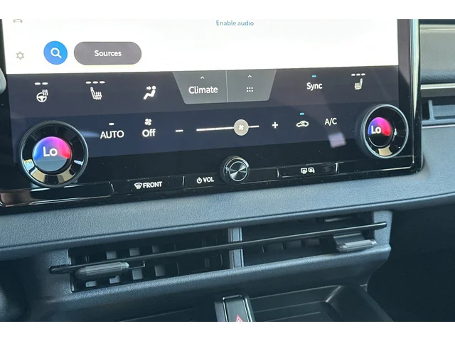 Nuevos TOYOTA BZ à Estados chez autogozo