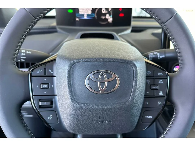 Nuevos TOYOTA BZ à Estados chez autogozo