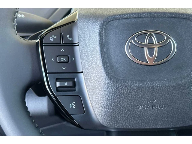 Nuevos TOYOTA BZ à Estados chez autogozo
