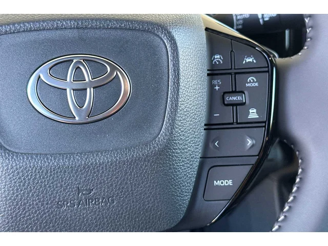 Nuevos TOYOTA BZ à Estados chez autogozo