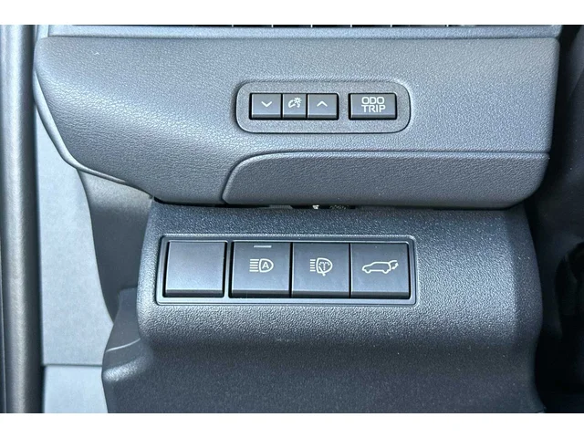 Nuevos TOYOTA BZ à Estados chez autogozo