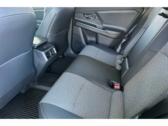 Nuevos TOYOTA BZ à Estados chez autogozo