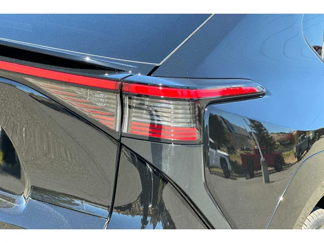 Nuevos TOYOTA BZ à Estados chez autogozo