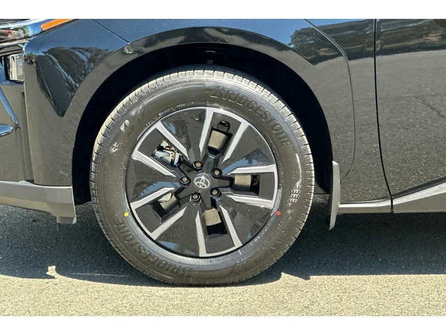 Nuevos TOYOTA BZ à Estados chez autogozo