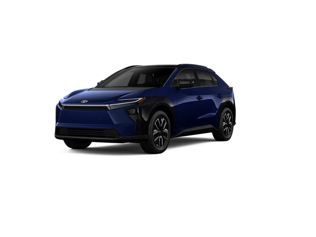Nuevos TOYOTA BZ à Estados chez autogozo