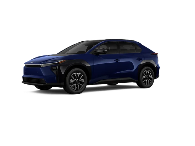 Nuevos TOYOTA BZ à Estados chez autogozo