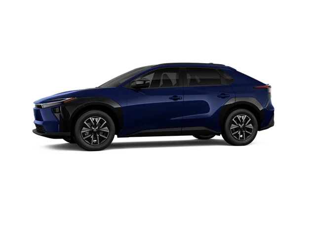 Nuevos TOYOTA BZ à Estados chez autogozo