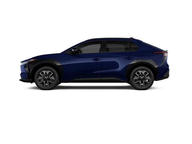 Nuevos TOYOTA BZ à Estados chez autogozo