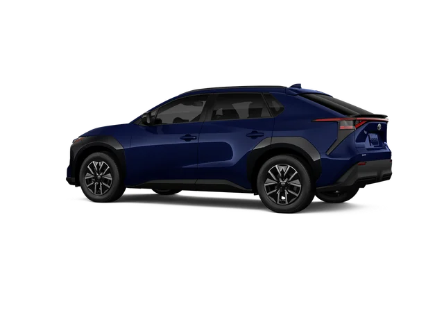 Nuevos TOYOTA BZ à Estados chez autogozo