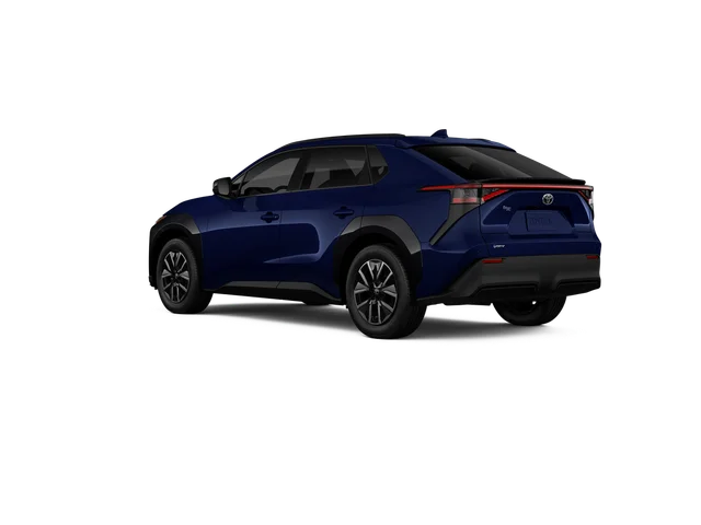 Nuevos TOYOTA BZ à Estados chez autogozo