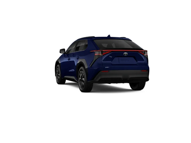Nuevos TOYOTA BZ à Estados chez autogozo