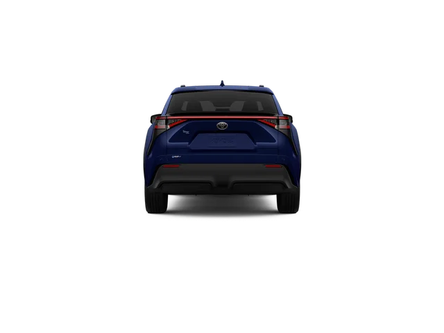 Nuevos TOYOTA BZ à Estados chez autogozo