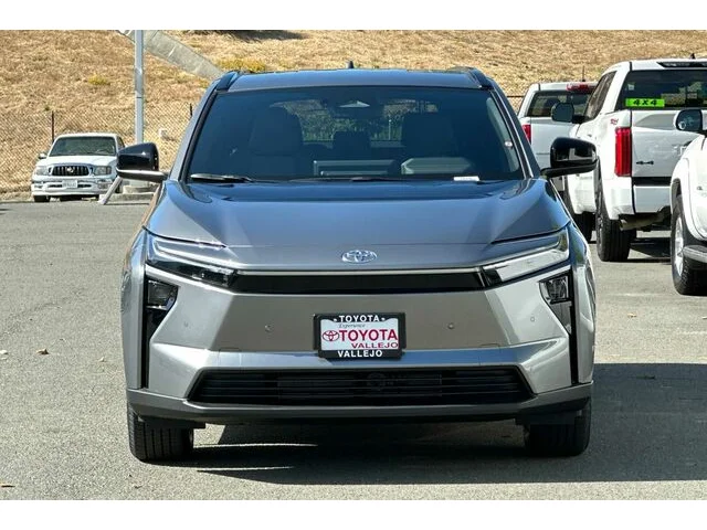 Nuevos TOYOTA BZ à Estados chez autogozo