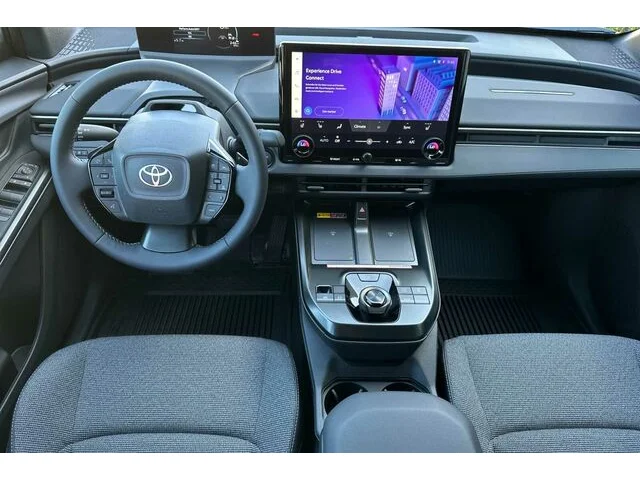 Nuevos TOYOTA BZ à Estados chez autogozo