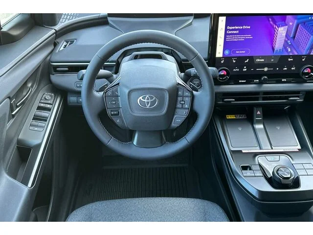 Nuevos TOYOTA BZ à Estados chez autogozo