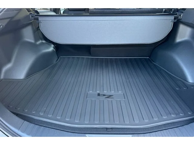 Nuevos TOYOTA BZ à Estados chez autogozo