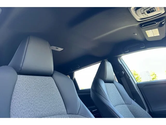 Nuevos TOYOTA BZ à Estados chez autogozo