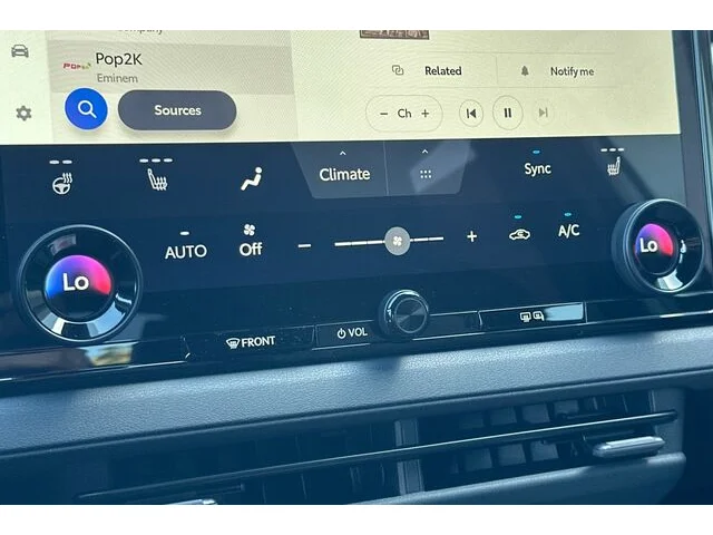 Nuevos TOYOTA BZ à Estados chez autogozo