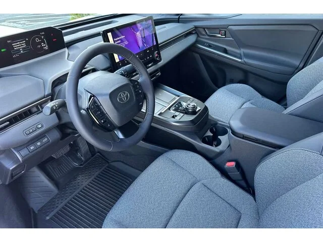 Nuevos TOYOTA BZ à Estados chez autogozo