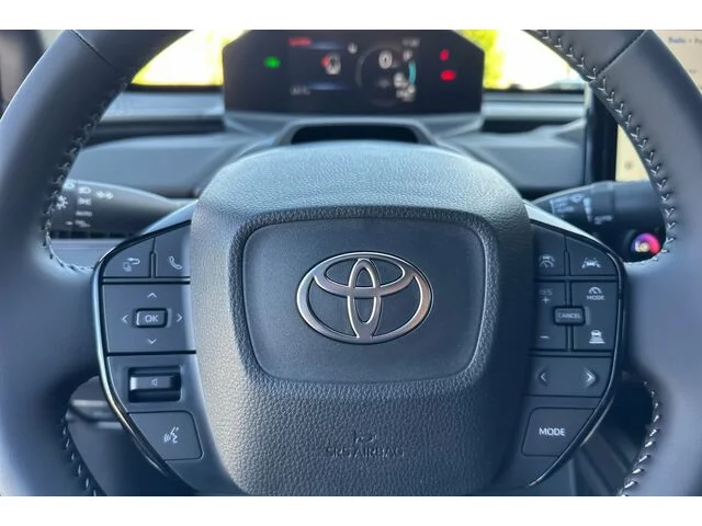Nuevos TOYOTA BZ à Estados chez autogozo