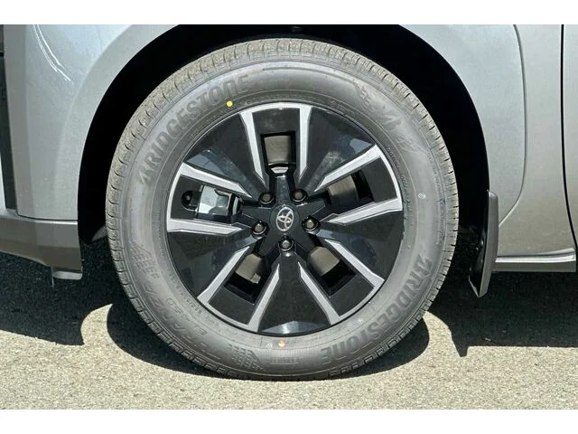 Nuevos TOYOTA BZ à Estados chez autogozo