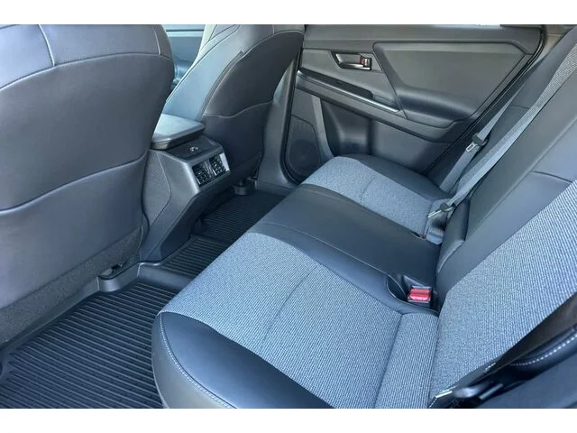 Nuevos TOYOTA BZ à Estados chez autogozo