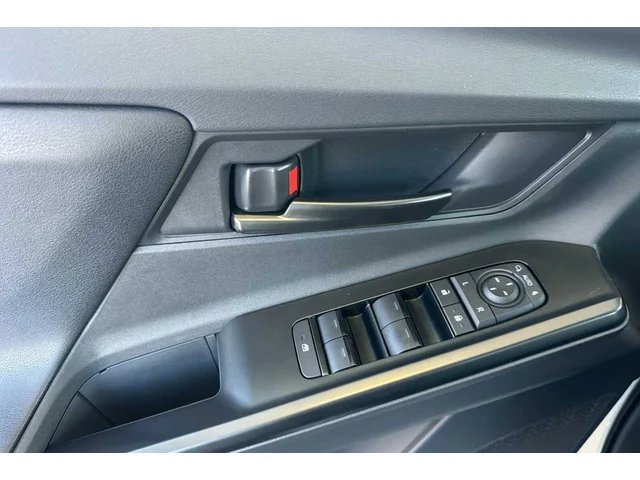 Nuevos TOYOTA BZ à Estados chez autogozo