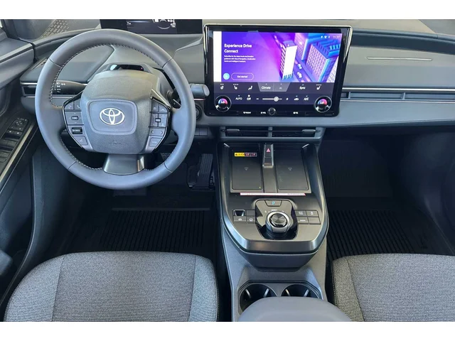 Nuevos TOYOTA BZ à Estados chez autogozo