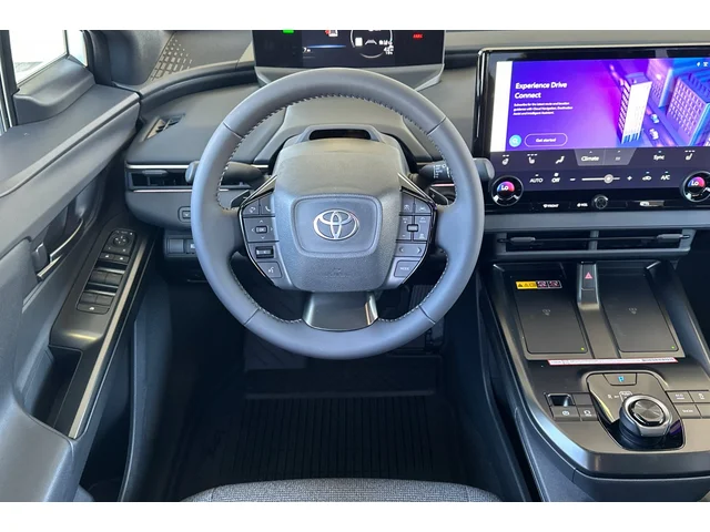 Nuevos TOYOTA BZ à Estados chez autogozo