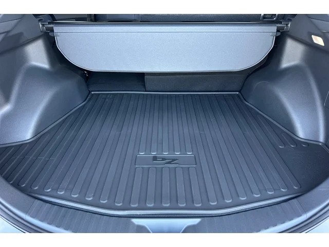 Nuevos TOYOTA BZ à Estados chez autogozo
