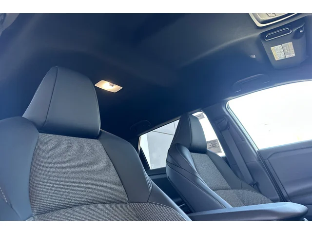 Nuevos TOYOTA BZ à Estados chez autogozo