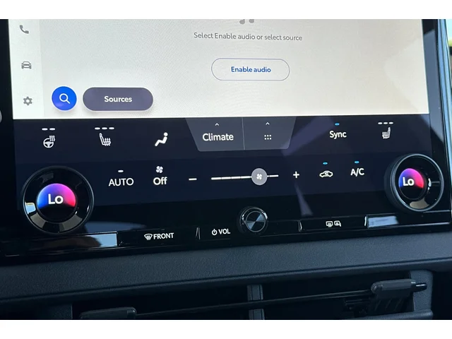 Nuevos TOYOTA BZ à Estados chez autogozo