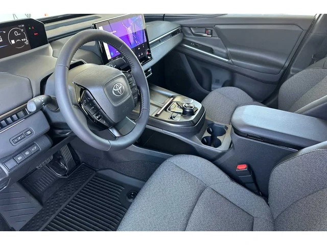 Nuevos TOYOTA BZ à Estados chez autogozo
