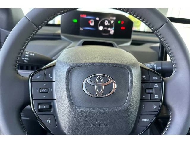 Nuevos TOYOTA BZ à Estados chez autogozo