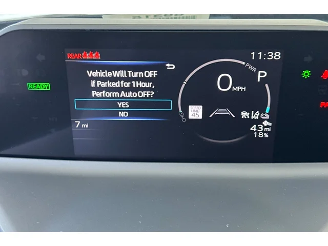 Nuevos TOYOTA BZ à Estados chez autogozo