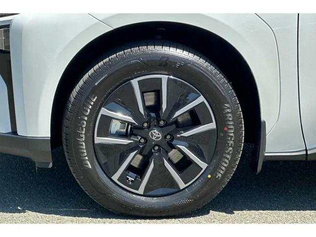 Nuevos TOYOTA BZ à Estados chez autogozo
