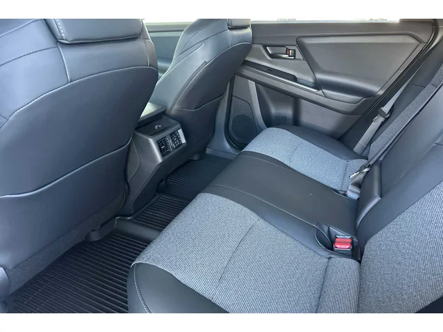 Nuevos TOYOTA BZ à Estados chez autogozo
