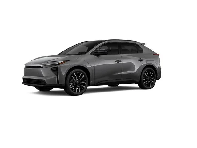 Nuevos TOYOTA BZ à Estados chez autogozo