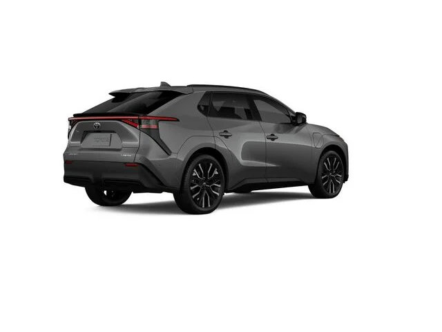 Nuevos TOYOTA BZ à Estados chez autogozo