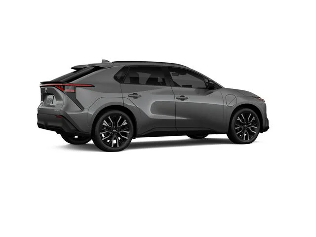 Nuevos TOYOTA BZ à Estados chez autogozo