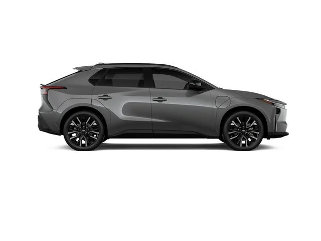 Nuevos TOYOTA BZ à Estados chez autogozo