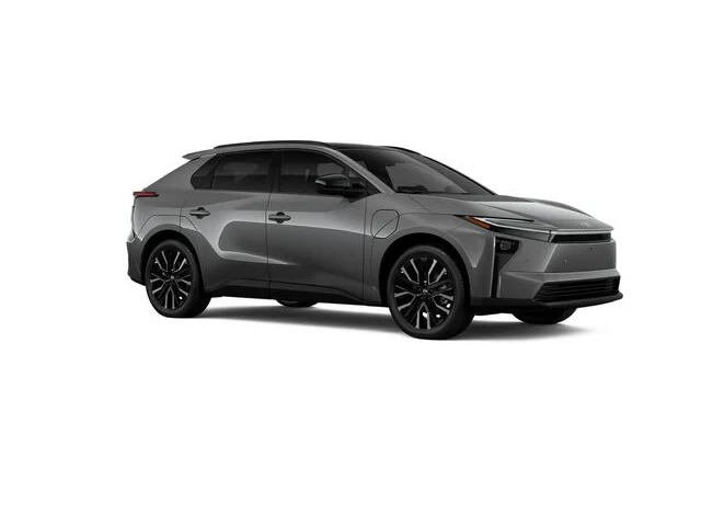 Nuevos TOYOTA BZ à Estados chez autogozo