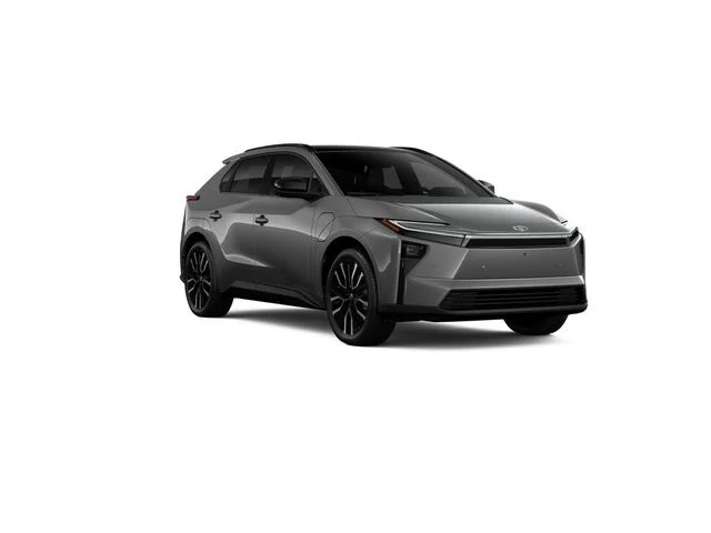 Nuevos TOYOTA BZ à Estados chez autogozo
