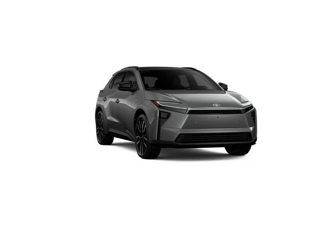 Nuevos TOYOTA BZ à Estados chez autogozo