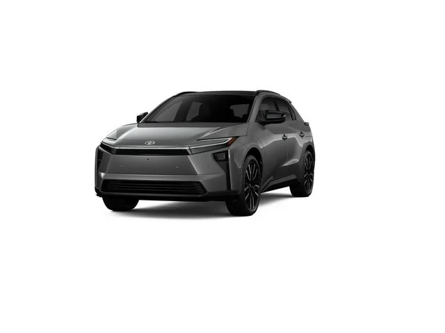 Nuevos TOYOTA BZ à Estados chez autogozo