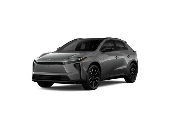 Nuevos TOYOTA BZ à Estados chez autogozo