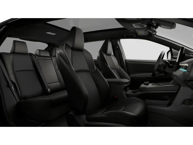 Nuevos TOYOTA BZ à Estados chez autogozo