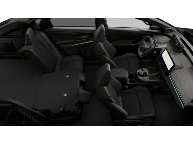 Nuevos TOYOTA BZ à Estados chez autogozo