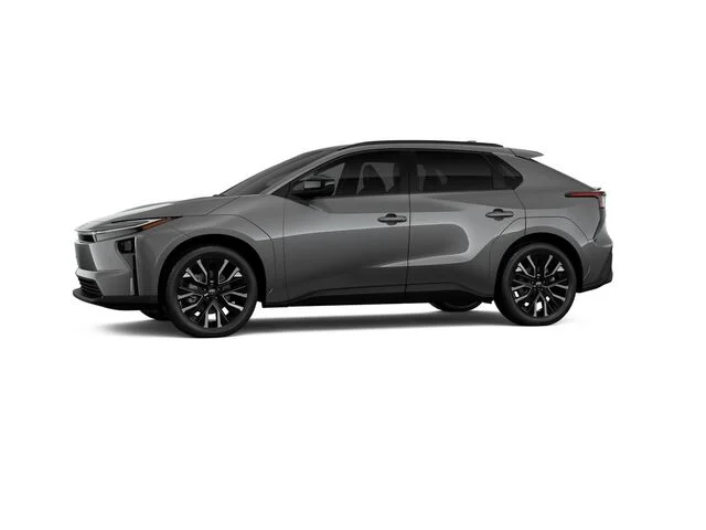 Nuevos TOYOTA BZ à Estados chez autogozo