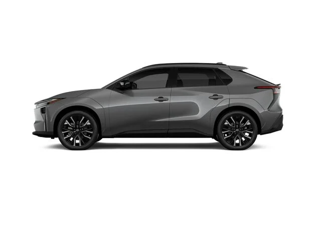Nuevos TOYOTA BZ à Estados chez autogozo
